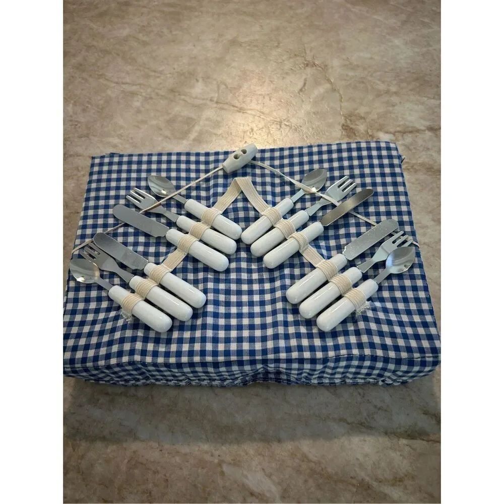 Miniature Tea Set - Picture 5 of 5